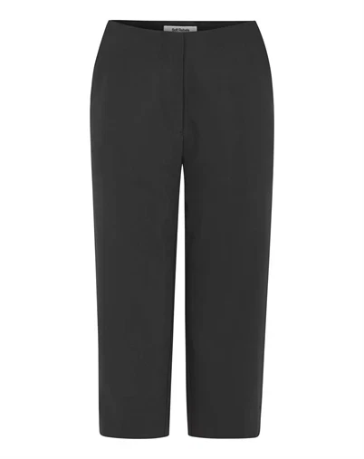 Soft Rebels - SRHibiscus Capri - Black